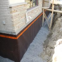 repairing foundation
